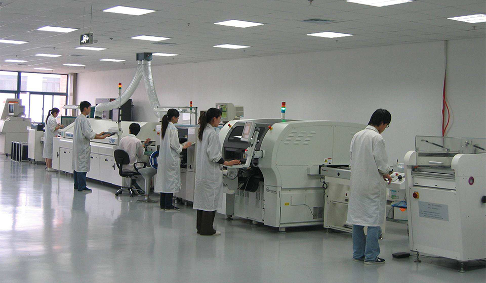 冉能自動(dòng)化-廠家自主研制